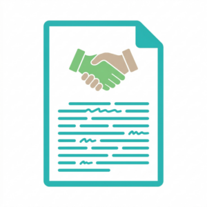 Egymás közötti magánjellegű megállapodások