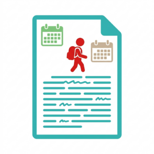 Személyi és gyermekekkel kapcsolatos kérdéseket rendező irat