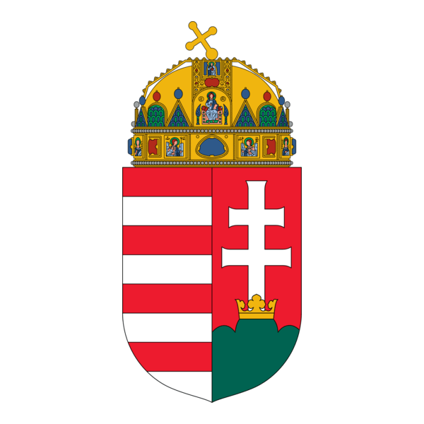 magyar címer