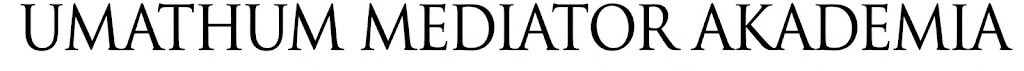 umathum logo